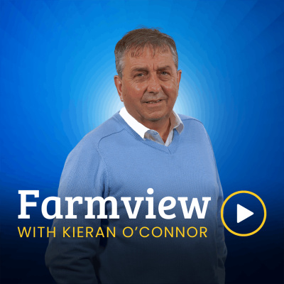 Farmview with Kieran OConnor