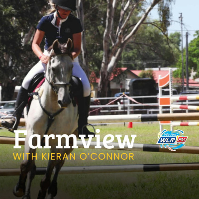 Farmview with Kieran OConnor