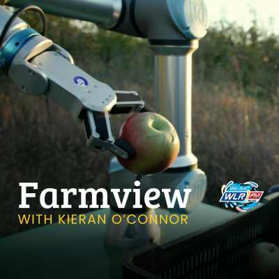 Farmview with Kieran OConnor