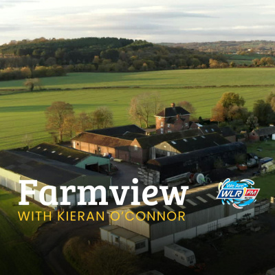 Farmview with Kieran OConnor