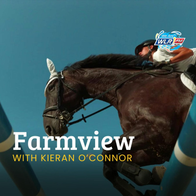 Farmview with Kieran OConnor