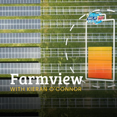 Farmview with Kieran OConnor