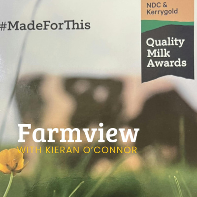 Farmview with Kieran OConnor