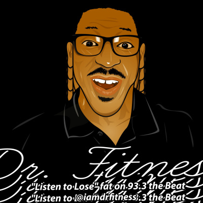 Find Your Fitness with Dr. Fitness