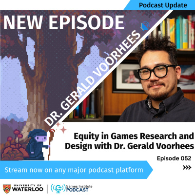 Games Institute Podcast