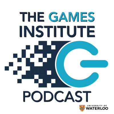 Games Institute Podcast