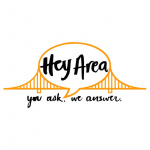 Hey Area: You ask, we answer