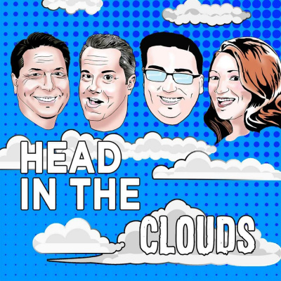 Head in the Clouds 