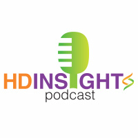 Episode 9 - Dr. Andrew Feigin (Huntington Study Group Chair)