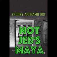 TEASER: Not Jebs Maya