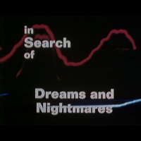 S03E14 - Dreams and Nightmares