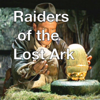 S03 Bonus - Raiders of the Lost Ark - part 1