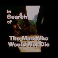 S02E02 - The Man Who Would Not Die