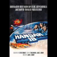 Hangar 18 (Invasion Force)