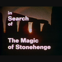 S01E24 - The Magic of Stonehenge