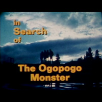 S02E08 - The Ogopogo Monster