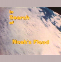S03E19 - Noahs Flood