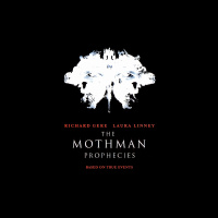 S4 Bonus: The Mothman Prophecies part 2
