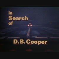 S04E10 - In Search of D. B. Cooper