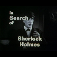 S03E12 - Sherlock Holmes