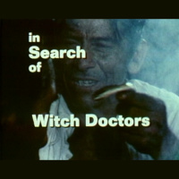 S02E19 - Witch Doctors