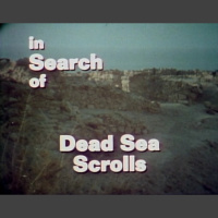 S02E10 - Dead Sea Scrolls