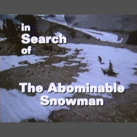 S04E09 - The Abominable Snowman