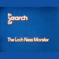 S01E20 - The Loch Ness Monster