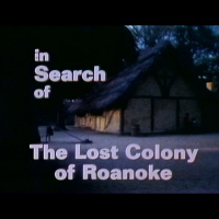 S04E06 - The Lost Colony of Roanoke