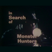 S03E09 - Monster Hunters
