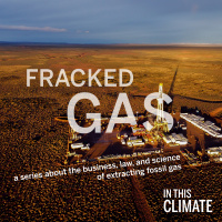 Navigating gas leasing with Stephanie Malin