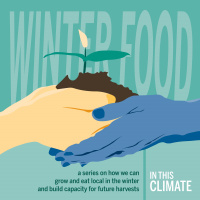 Investing in local growing with Cedar Valley Permaculture