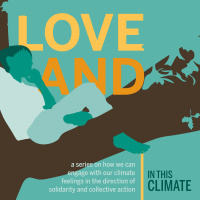 Existential loneliness, the climate crisis, and intrinsic hope