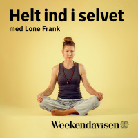 Helt ind i selvet med Lone Frank 1:4 – Tre dage i tavshed
