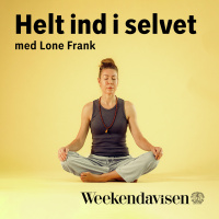 Helt ind i selvet med Lone Frank 3:4 – Kognitiv stenalderteknologi