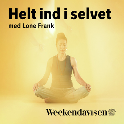 Ingen Elsker Lone Frank