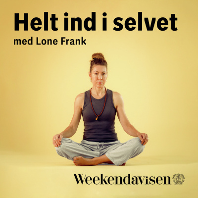 Ingen Elsker Lone Frank