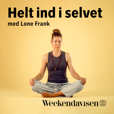 Ingen Elsker Lone Frank