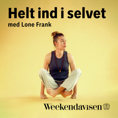 Ingen Elsker Lone Frank