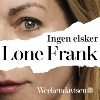 Ingen Elsker Lone Frank