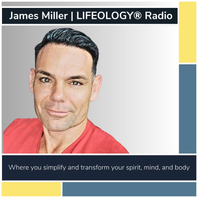 James Miller | Lifeology