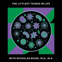 The Littlest Things in Life - From Dust to Dust: Microbiology and the Medical Autopsy