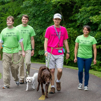 Extraordinary Ventures - Amazing Adults With Autism! Part 2