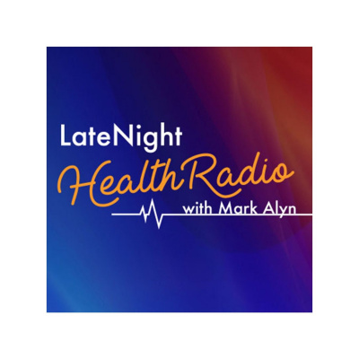 Late Night Health Radio