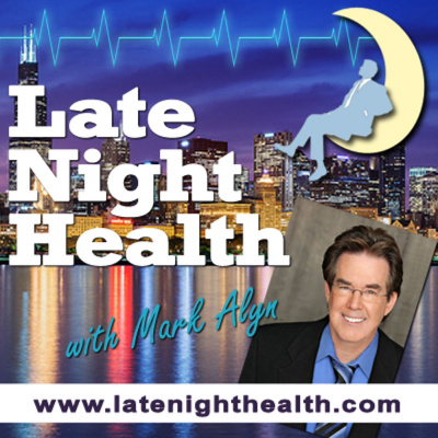 Late Night Health Radio