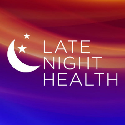 Late Night Health Radio