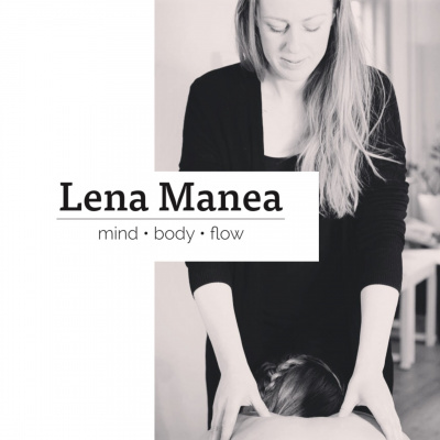 Lena Manea