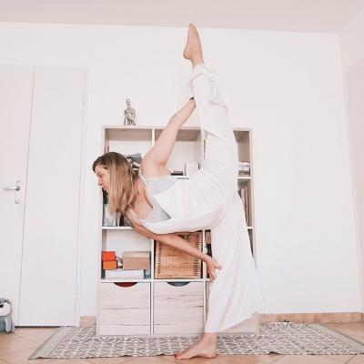 Les méditations de Coelia