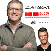 WHAT IS I AM SECOND? JOHN HUMPHREY - I AM SECOND  M2 THE ROCK
