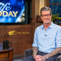 Michael Molthan - 27 Mugshots (LIFE Today)